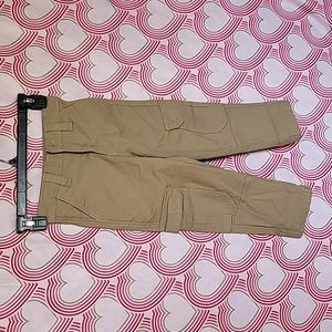 Ocean coast pants 4T